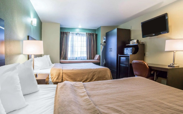 Quality Inn & Suites Elko