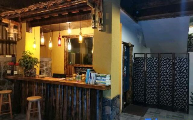 Yueting Nanshe Guesthouse