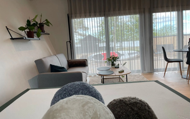 SØGAARDEN - Hotel & SøCamp