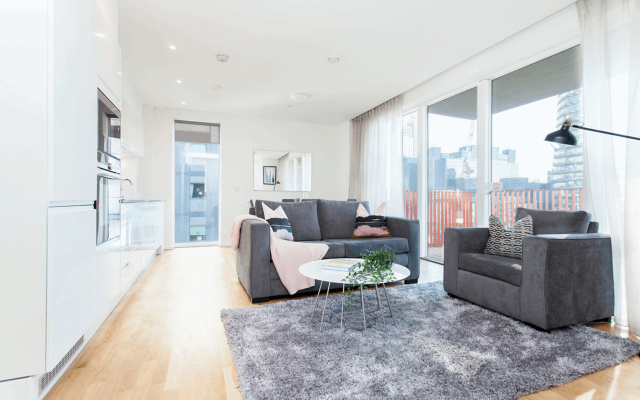 Clover Court by Aeria Apartments