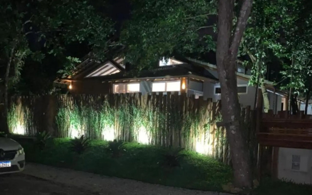 Lazer total Itamambuca