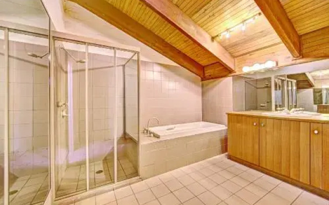 Snow Ski Apartments 41