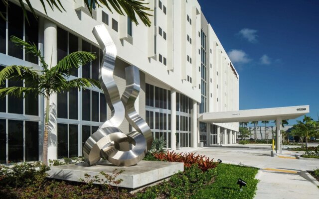 DoubleTree by Hilton Miami - Doral, FL