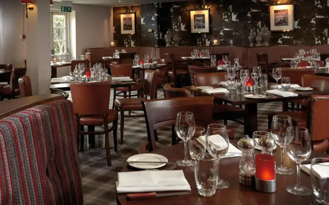 Macdonald Tickled Trout Hotel