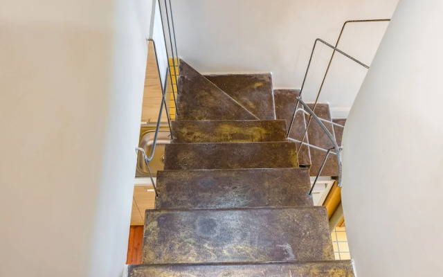 Chiaia Courtyard Haven