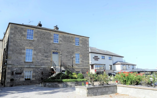 The Mansefield Hotel