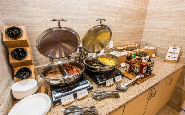 TownePlace Suites by Marriott Gilford