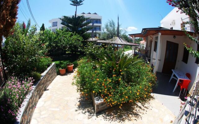 Vila Landi