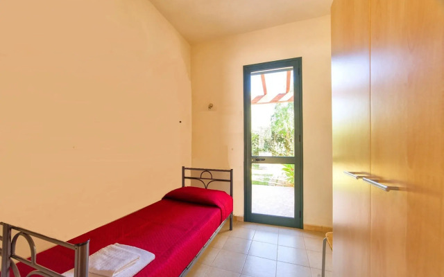 Camping Lilybeo Village