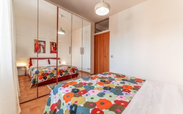 Greta Flat - Ospedale Gemelli - WiFi