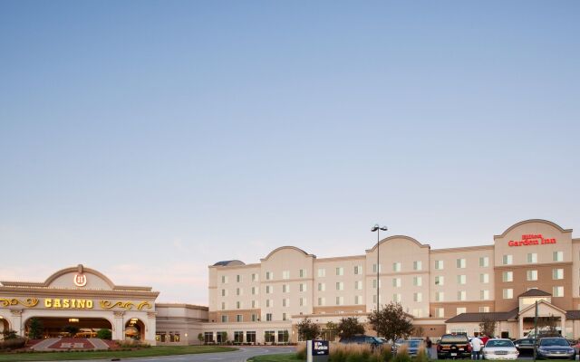 Hilton Garden Inn Omaha East/Council Bluffs