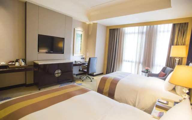 Wanda Vista Quanzhou