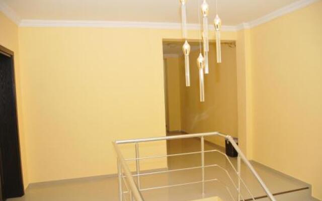 Black Sea Hotel