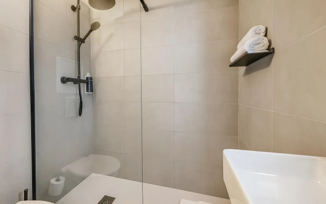 Brit Hotel Confort Rouen Centre