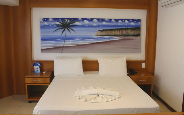 Mirador #207 - Flat em Ponta Negra por Carpediem