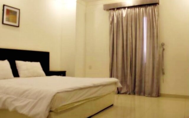 Dorar Rabigh Hotel Apartments