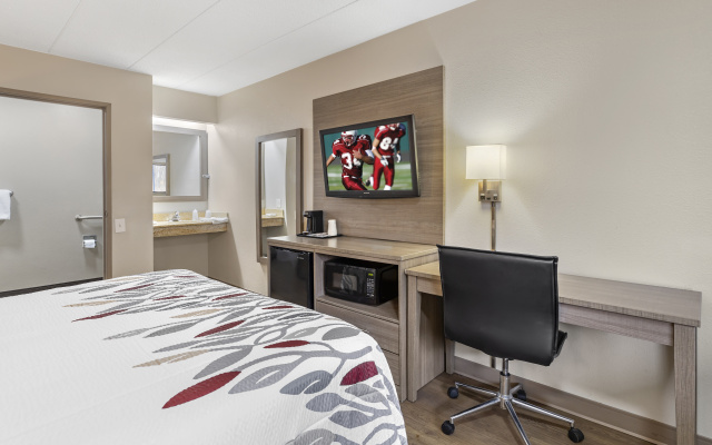 Red Roof Inn Parsippany