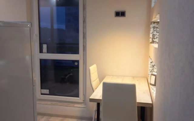 Апартаменты на улице Лавриненко 13 корпус 3