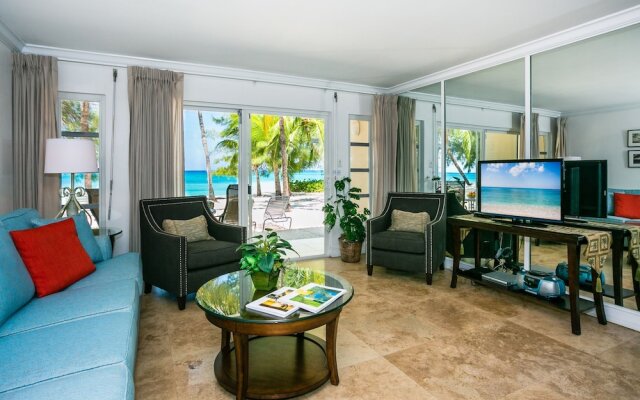 White Sands by Cayman Villas