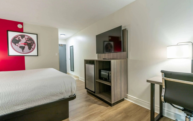 Ramada by Wyndham Kingston