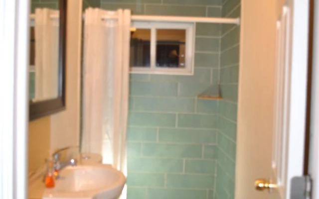 Motel Casa Downtown Guest House