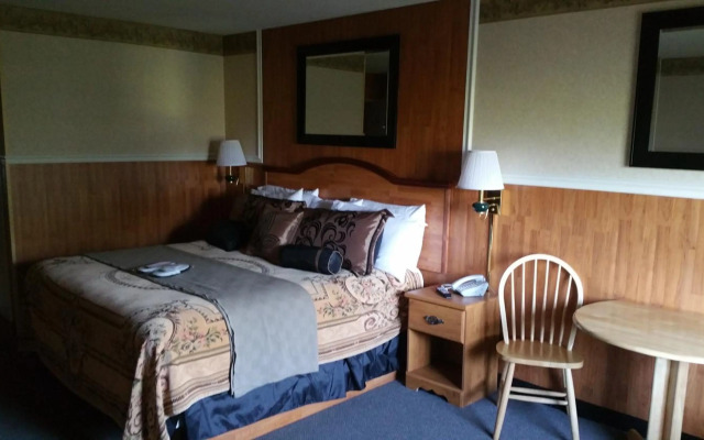 Hallmarc Inn & Suites of West Memphis