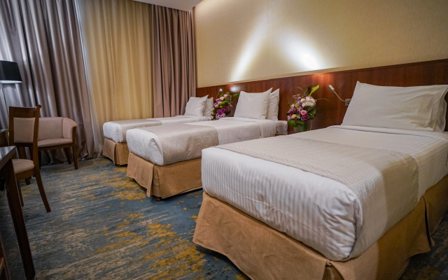 Emaar Elite Hotel