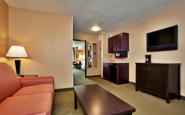 Comfort Inn & Suites Goodland