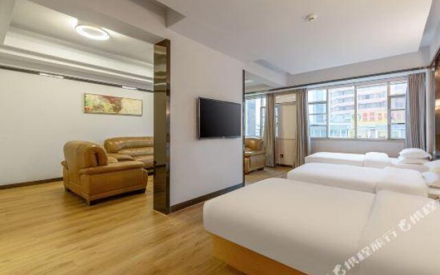 Kun Ming Rui Feng Hotel