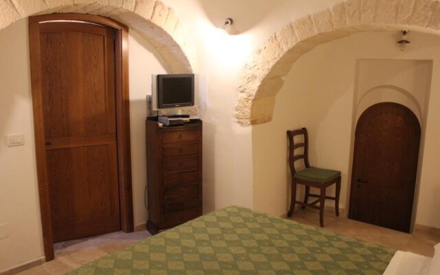 Pietradimora B&B