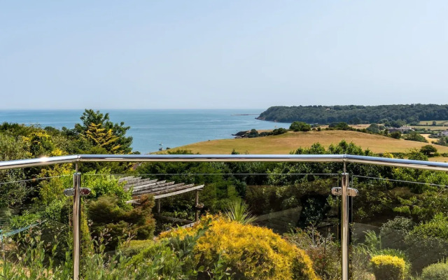The Spinney in Paignton