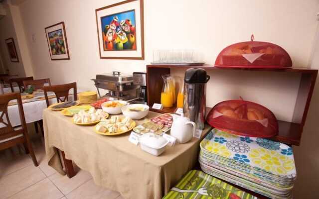 Hotel El Farolito