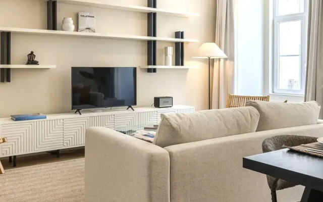 Ando Living - Augusta Townhouse