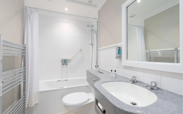 Windermere Manor Hotel