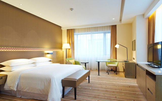 Four Points By Sheraton Guilin, Lingui