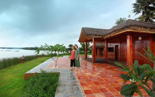 Fragrant Nature Backwater Resort & Ayurveda Spa