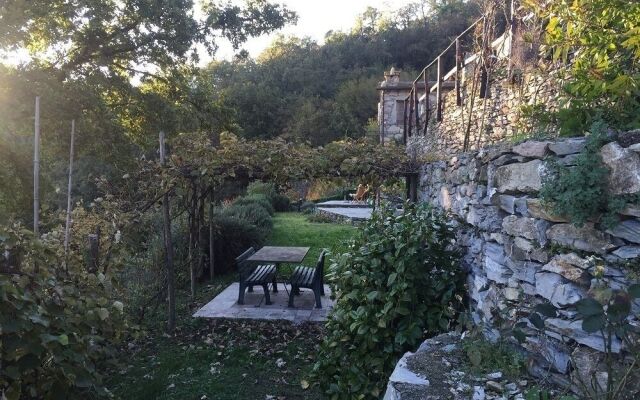 Vista Portofino