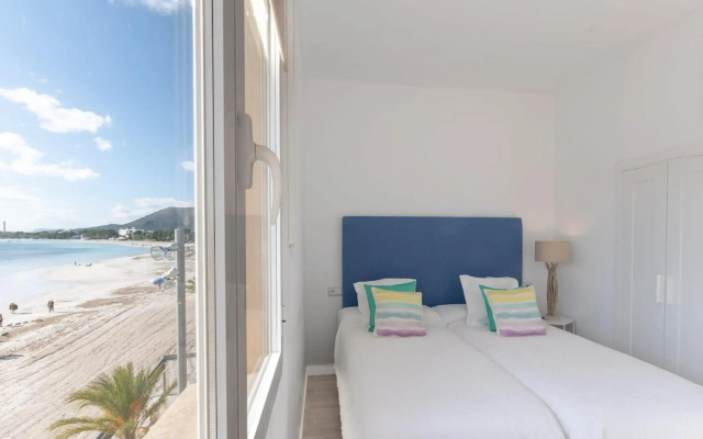 First Line Apartment - Apartment in Alcudia - Photo 2