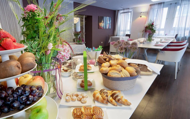 Genusshotel Krone & Roadtrips bei Basel