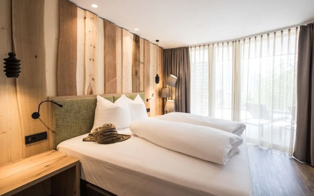 Bad Fallenbach Hotel