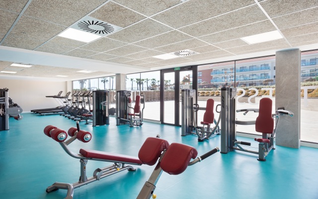 Hotel Best Costa Ballena