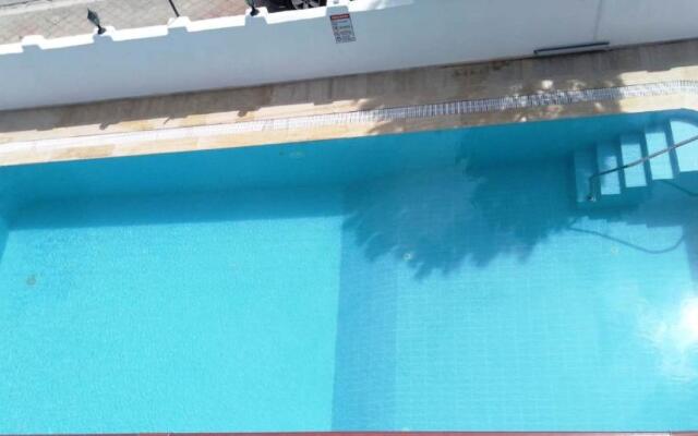 Stay Dalyan Apart Otel