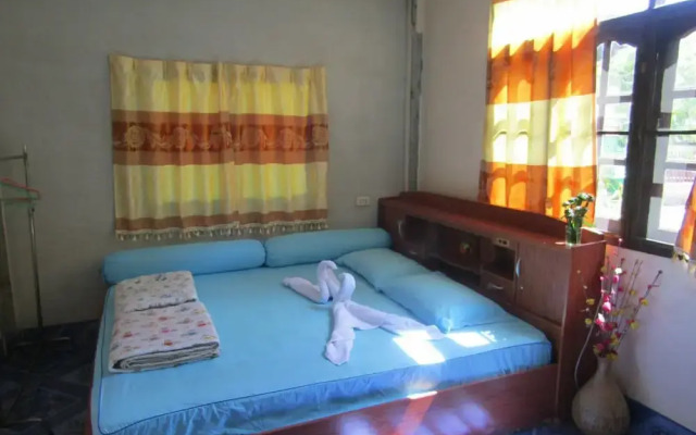 Baan Kokmuang Homestay