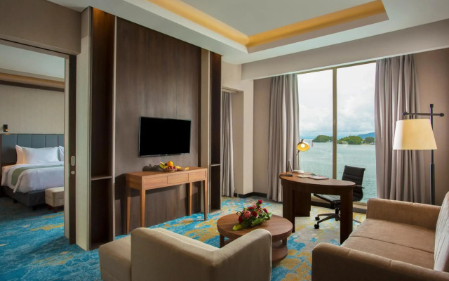 Swiss-Belhotel Papua