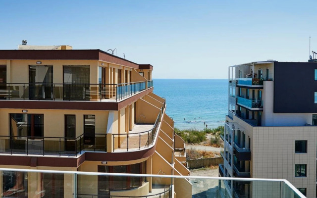 Botabara Del Mar Boutique