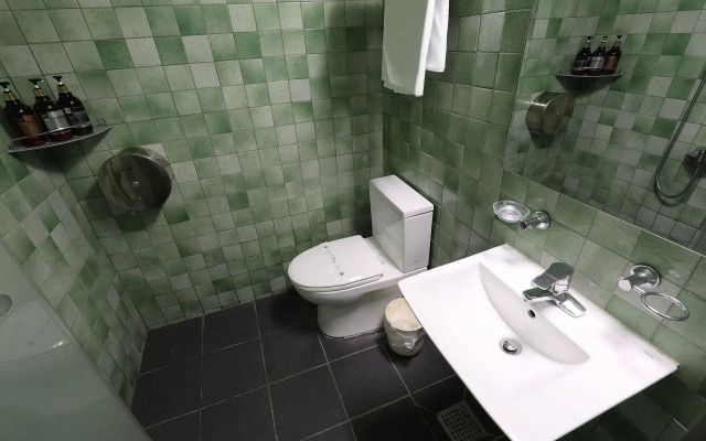 Incheon Tomato Hotel