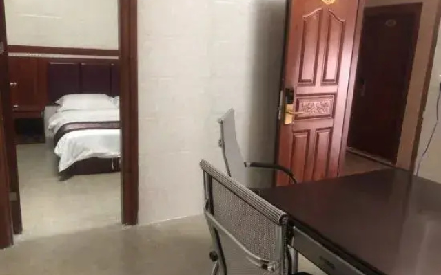 Zhongshan Junyi Business Apartment