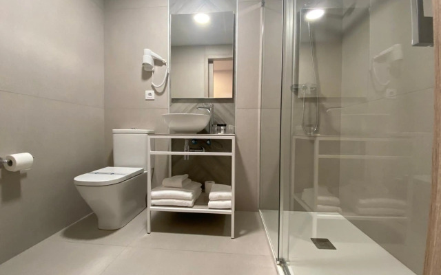Hotel Sunna Benicassim