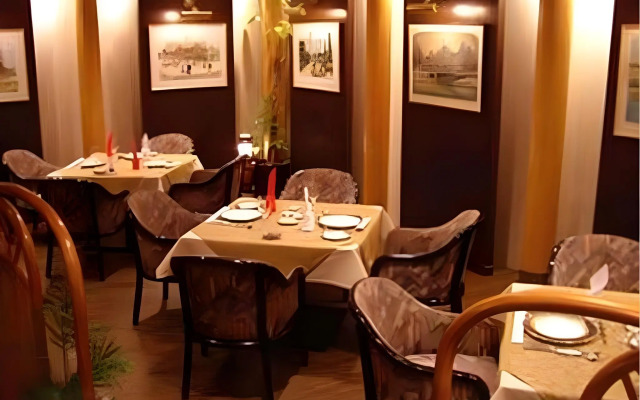Hotel Merieges
