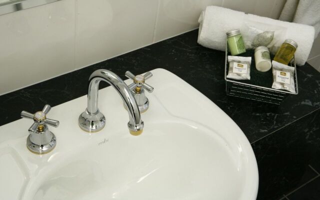 Best Western Beechworth Motor Inn